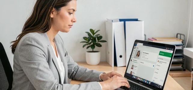 Comment garder l’accès à My People Docs après un changement d’employeur ? Comment garder l’accès à My People Docs après un changement d’employeur ?