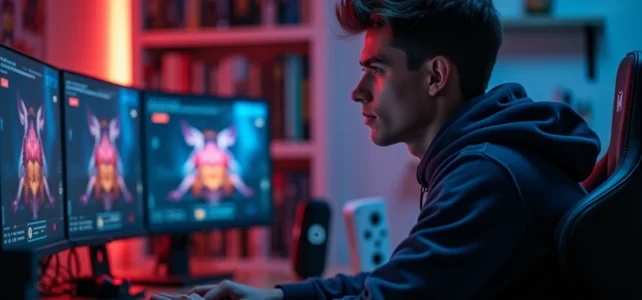 Les dernières actualités sur U Games : nouveautés, tendances et événements à ne pas manquer Les dernières actualités sur U Games : nouveautés, tendances et événements à ne pas manquer