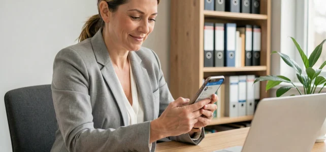 Comment trouver un pro en quelques secondes grâce à un annuaire téléphonique efficace