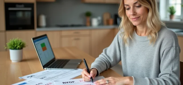 Comment comparer efficacement les offres de crédit pour faire le bon choix financier Comment comparer efficacement les offres de crédit pour faire le bon choix financier