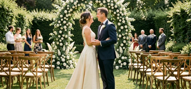 Organiser le mariage de vos rêves : conseils et inspirations pour un jour inoubliable