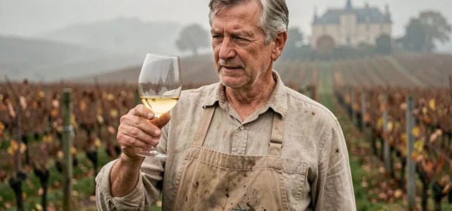 Découvrez les secrets des grands vins de Loire et leur histoire fascinante