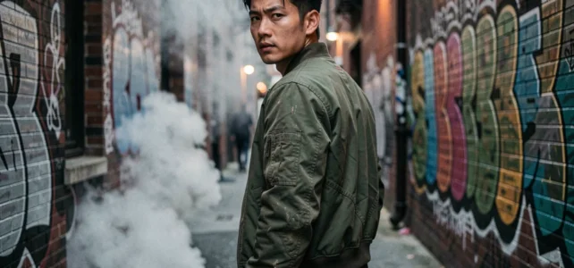 Wu Assassins saison 2 : intrigues, nouveaux personnages et révélations à découvrir Wu Assassins saison 2 : intrigues, nouveaux personnages et révélations à découvrir